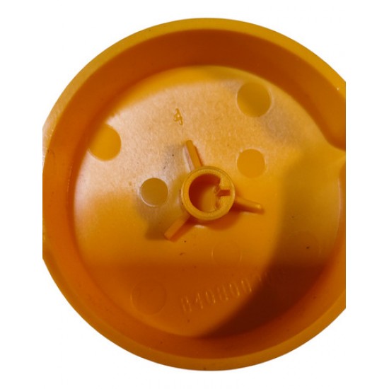 Botão Liquidificador Flash Mix+ Flash Back Mallory Velocidad