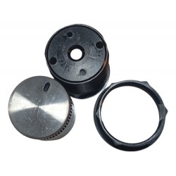 Botão Manipulador Forno Eletrico Esl 45l 220v Novo Original