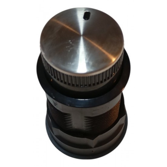 Botão Manipulador Forno Eletrico Embutir 60 220v 10056351-2