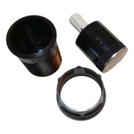 Botão Manipulador Forno Eletrico Embutir 60 220v 10056351-2