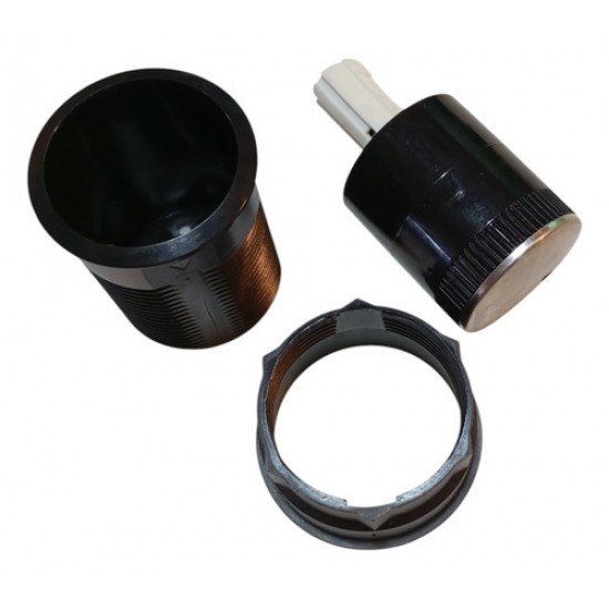 Botão Manipulador Forno Eletrico Embutir 60 220v 10056351-2