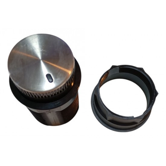 Botão Manipulador Forno Eletrico Embutir 60 220v 10056351-2