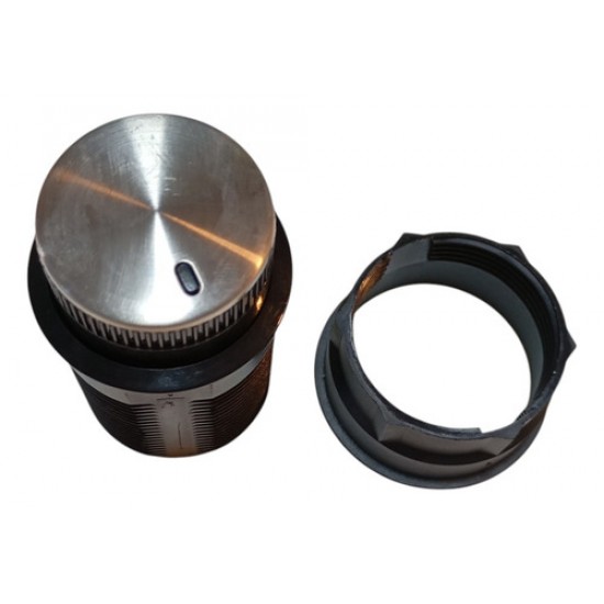 Botão Manipulador Forno Eletrico Embutir 60 220v 10056351-2