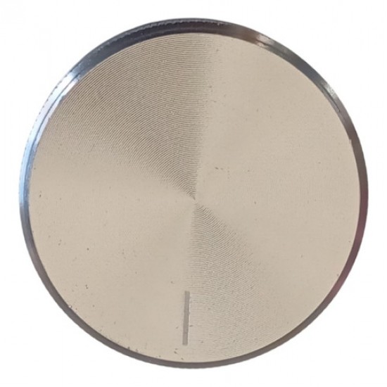 Botão Manipulador Forno Elétrico Oster Ofor7591