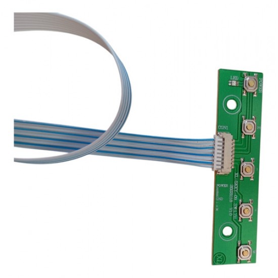 Botao Power Sensor Ir Tgt-atts4-bl01 Novo Original