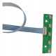 Botao Power Sensor Ir Tgt-atts4-bl01 Novo Original