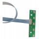 Botao Power Sensor Ir Tgt-atts4-bl01 Novo Original