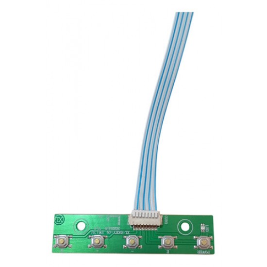 Botao Power Sensor Ir Tgt-atts4-bl01 Novo Original