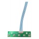Botao Power Sensor Ir Tgt-atts4-bl01 Novo Original
