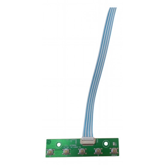 Botao Power Sensor Ir Tgt-atts4-bl01 Novo Original