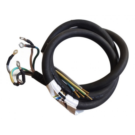 Cabo De Energia Elétrico Pct40p Pct40 220v