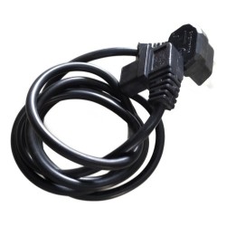 Cabo Elétrico Coifa Arketto Novo Original