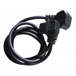 Cabo Elétrico Coifa Arketto Novo Original