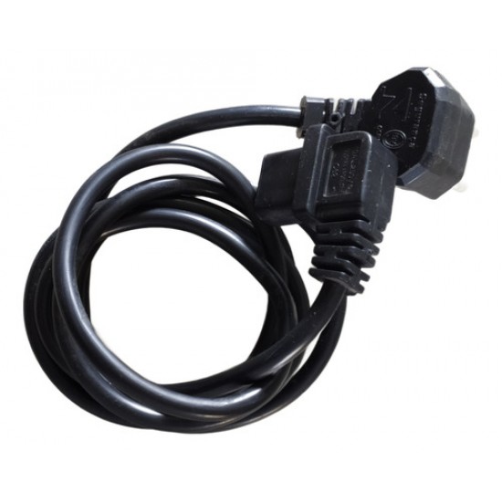 Cabo Elétrico Coifa Arketto Novo Original