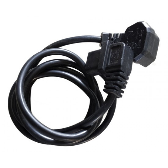 Cabo Elétrico Coifa Arketto Novo Original