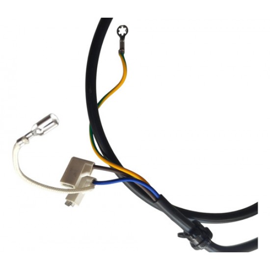 Cabo Elétrico Cafeteira Caf310 Urban Pop Caf310 Original