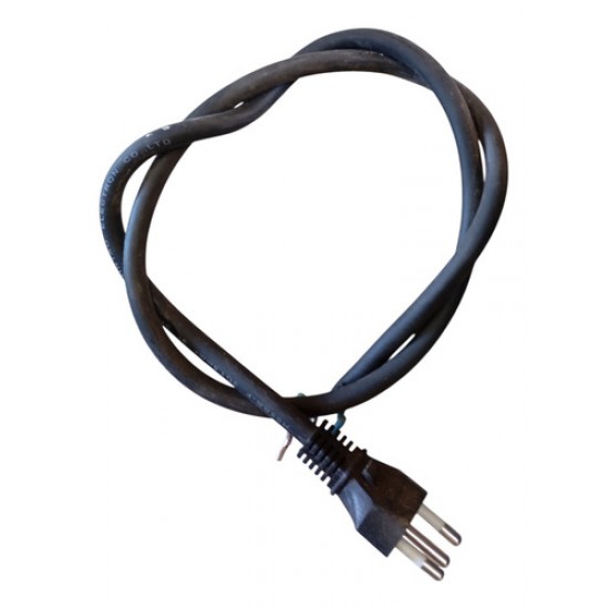 Cabo Elétrico Cooktop Splendore C901-z5vl  Novo Original