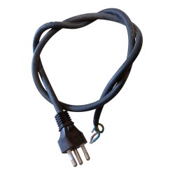 Cabo Elétrico Cooktop Splendore C901-z5vl  Novo Original