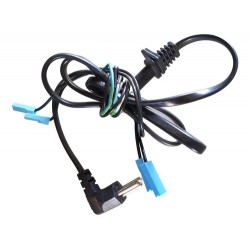 Cabo Elétrico Fogao Monaco Plus Novo Original 300000717