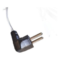 Cabo Elétrico Fogao Monaco Plus Novo Original 300000717