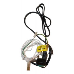 Cabo Elétrico Com Rede Forno Eletrico Embutir 60 10056351-2