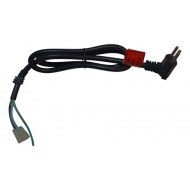 Cabo Elétrico Forno 28349-64929 Novo Original