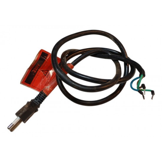 Cabo Elétrico Forno New Glass Cook 60 94867-220 Original