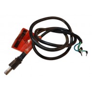 Cabo Elétrico Forno New Glass Cook 60 94867-220 Original