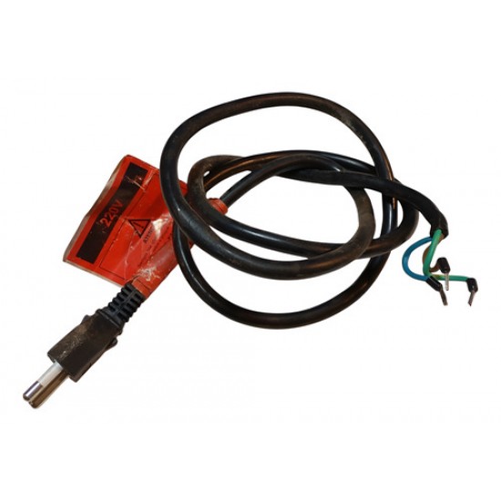 Cabo Elétrico Forno New Glass Cook 60 94867-220 Original