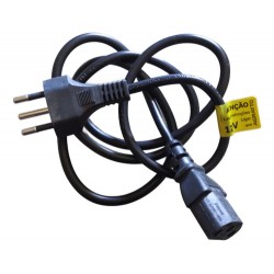 Cabo Elétrico De Energia Da Panela Arroz Riso 10x Original