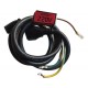 Cabo Elétrico Coifa Incasso 75 220v 95800/016 Novo Original
