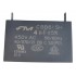 Capacitor 450vac 50/60hz 4uf Coifas Clean 90 Mecanica 60