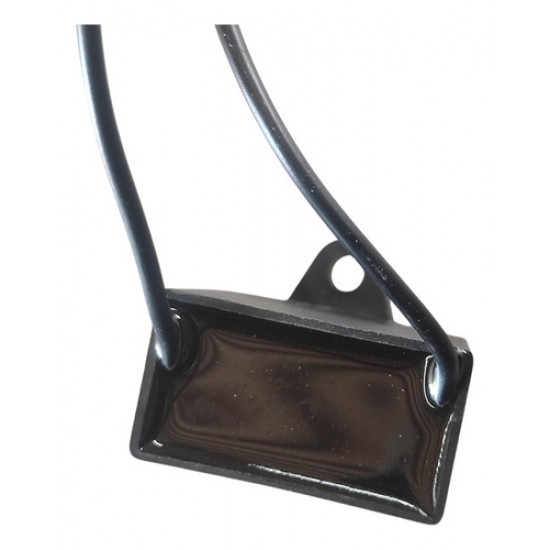 Capacitor Coifa Ocfa460 Ocfa490 127v 13uf X 250 Vac Original