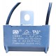 Capacitor Para Coifa Esmeralda Tp3062ix Tp3062 220v