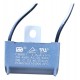 Capacitor Para Coifa Esmeralda Tp3062ix Tp3062 220v