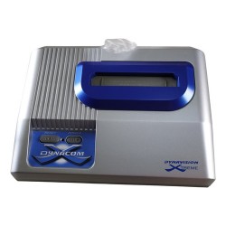 Carcaca Dynacom Dynavision Xtreme Original