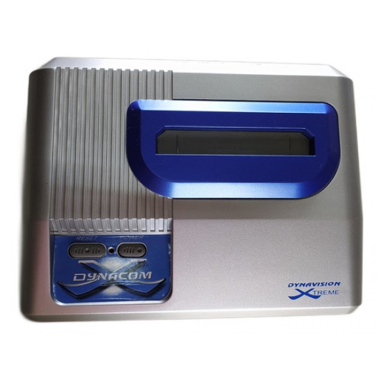 Carcaca Dynacom Dynavision Xtreme Original
