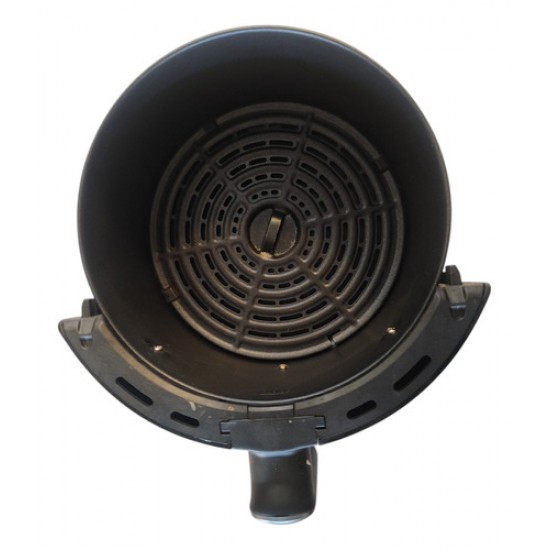 Cesto Completo Para Fritadeira Elétrica Frt410 3,8l 1300w