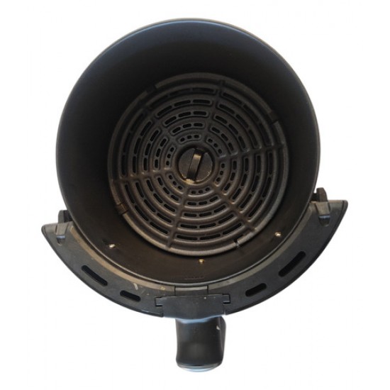 Cesto Completo Para Fritadeira Elétrica Frt410 3,8l 1300w