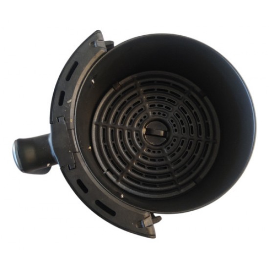 Cesto Completo Para Fritadeira Elétrica Frt410 3,8l 1300w