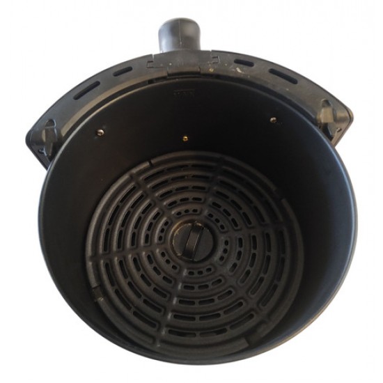 Cesto Completo Para Fritadeira Elétrica Frt410 3,8l 1300w