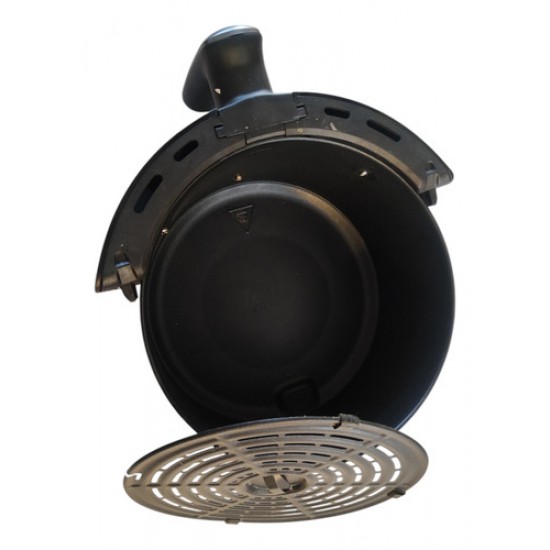 Cesto Completo Para Fritadeira Elétrica Frt410 3,8l 1300w