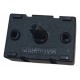 Chave Do Forno Elétrico Decorato Preto G3 127v