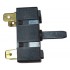 Chave Do Forno Elétrico Decorato Preto G3 127v