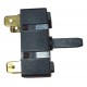 Chave Do Forno Elétrico Decorato Preto G3 127v