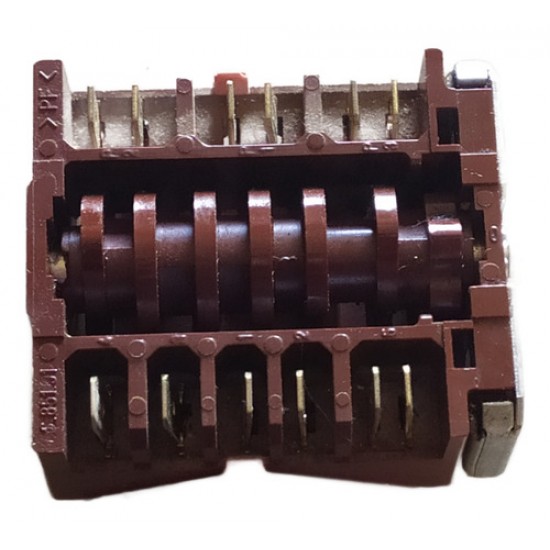 Chave Seletora Forno Elétrico B59st 220v Nova Original