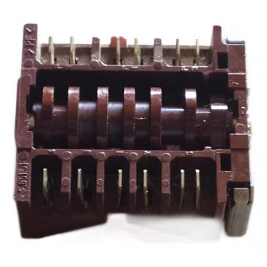 Chave Seletora Forno Elétrico B59st 220v Nova Original
