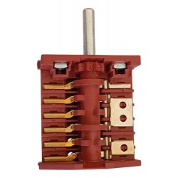 Chave Seletora Forno Eletrico Oster Ofor7591 220v