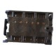 Chave Seletora Forno Elétrico Tsa82 220v Nova Original