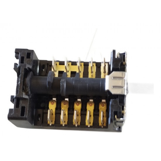 Chave Seletora Forno Elétrico Tsa82 220v Nova Original